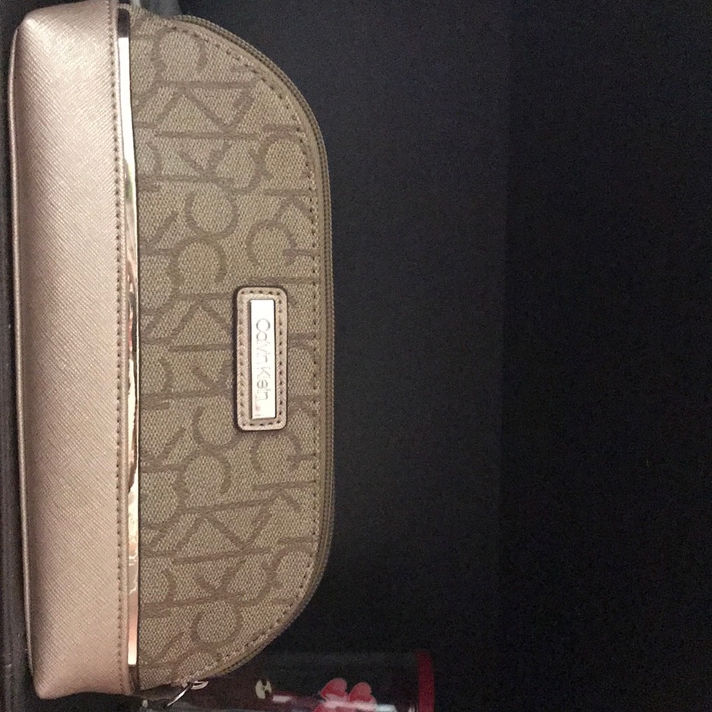 Calvein Klein mini bag